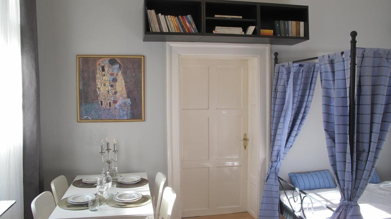 Bmg Apartment Basilica Budapest Bagian luar foto