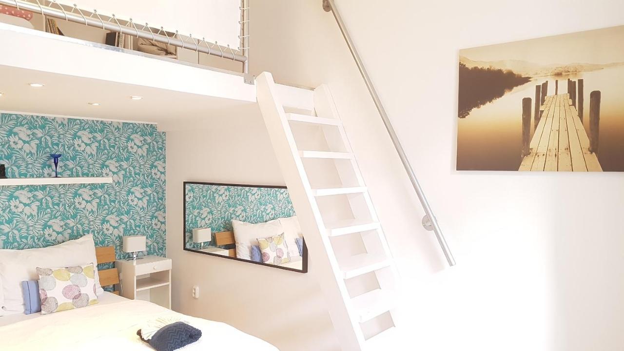 Bmg Apartment Basilica Budapest Bagian luar foto
