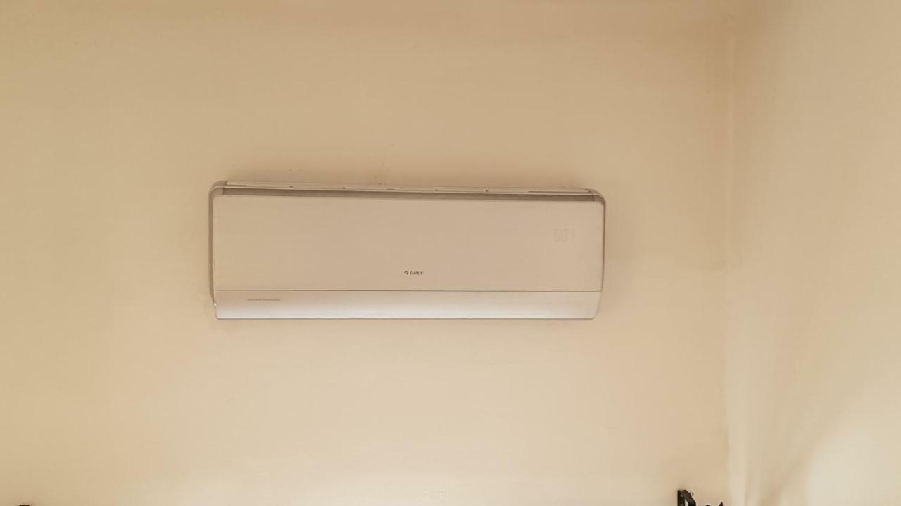 Bmg Apartment Basilica Budapest Bagian luar foto